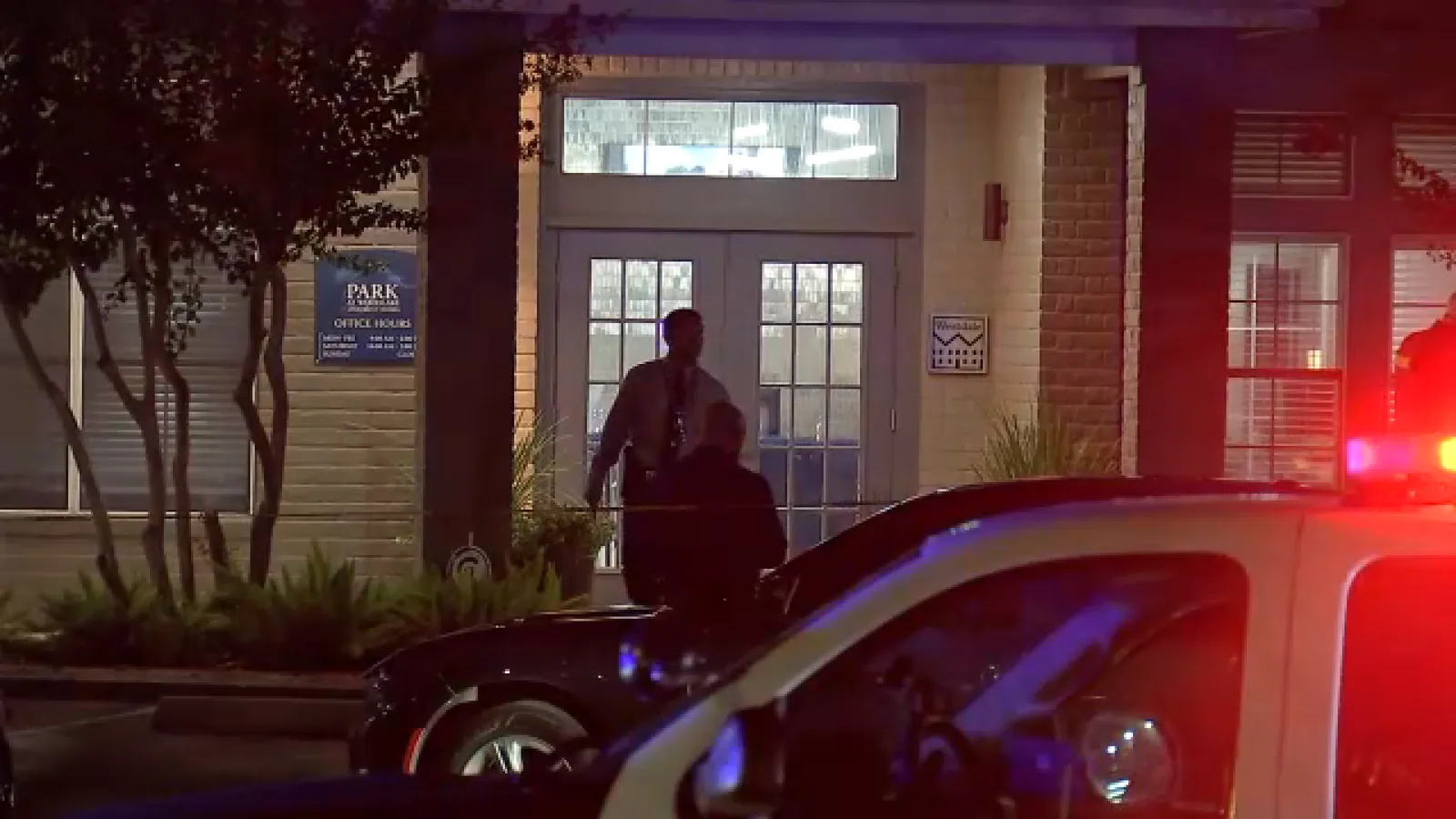 Houston Tenant Charged With Capital Murder in Killings of Two Apartment Complex Employees Inside West Houston Leasing Office