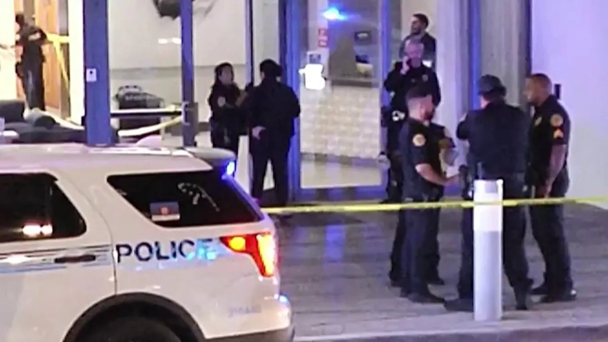 Miami Man Arrested After Fatal Stabbing of His Mother at a Brickell High-Rise, Police Say, in a Homicide Case Now Under Investigation