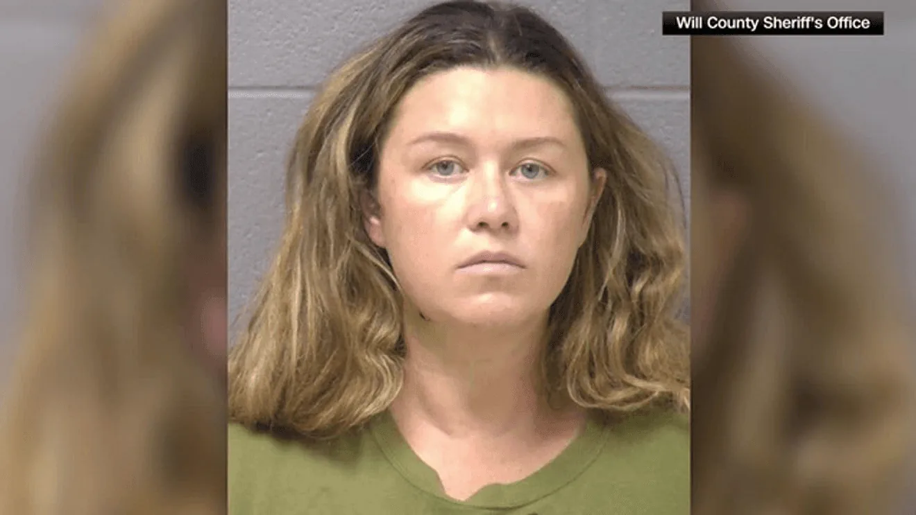 Frankfort, Illinois Mother Corie Walsh Charged With Murdering 2-Year-Old Son After Police Say She Called Him ‘devil’ and ‘anti-Christ’