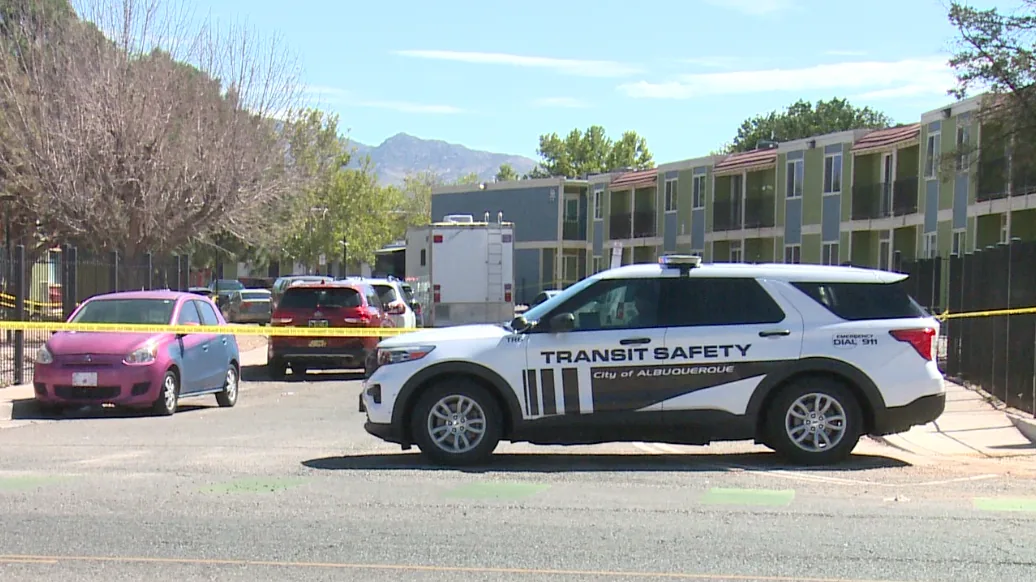 Albuquerque Man Aidan Gregg-Kriegel Arrested on Murder Charge After Fatal Stabbing of 72-Year-Old in Southeast Neighborhood
