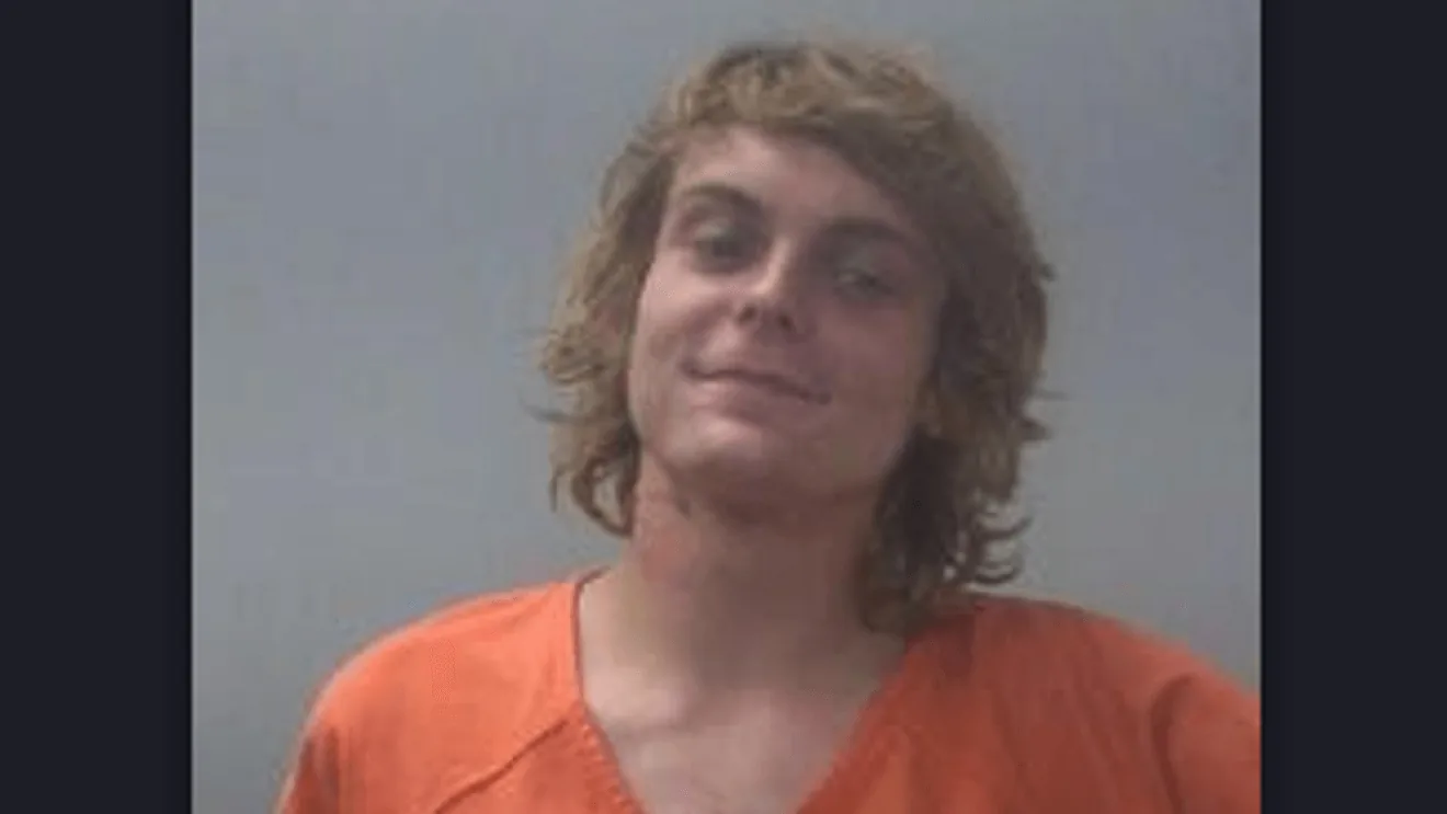 Madison County, Alabama, Man Donovan Axton Young Charged With Murder After Police Found His Mother, Anna Young, Dead in New Hope Home