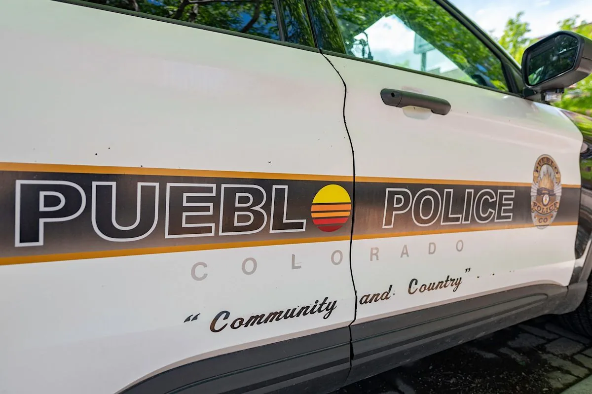 Pueblo Police Shoot and Kill 27-Year-Old Elijah Fowlkes After Alleged Kidnapping, Domestic Disturbance and Armed Confrontation
