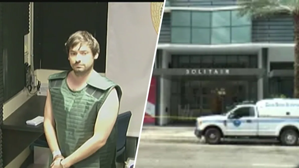 Miami Man Stefano Cremas-Cocicero Charged in Brickell Mother’s Killing After Fatal Stabbing at Solitair Apartment Building